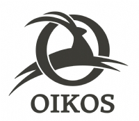 Istituto Oikos logo